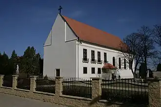 Kráľová pri Senci