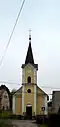 Église Saint-Jean Nepomuk