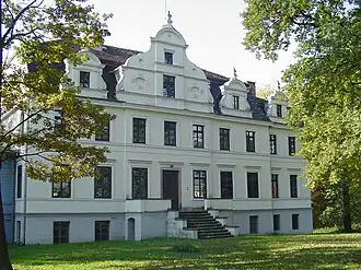 Królikowice (Basse-Silésie)