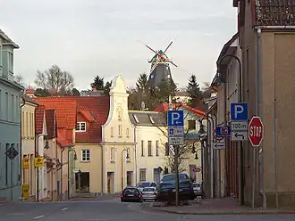 Kröpelin