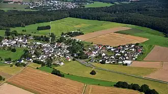 Krümmel