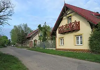 Krąplewo