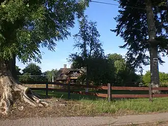 Krępkowice