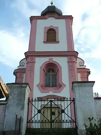 Krašovice