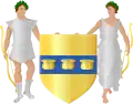 Blason de Kraainem