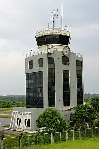 Image illustrative de l’article Aéroport international de Krabi
