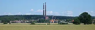 Plessa