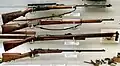 Remington M1867&nbsp;(en)