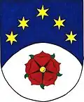 Blason de Krajníčko