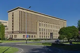 Image illustrative de l'article Bibliothèque Jagellonne