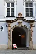 Portail (2018)