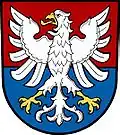 Blason de Kralice na Hané