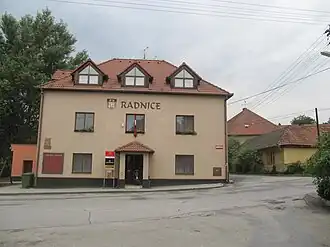 Kralice nad Oslavou