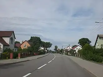 Kramarzyny