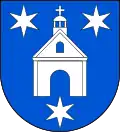 Blason de Kramolna