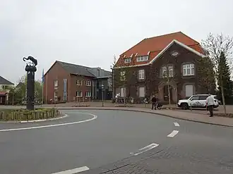 Kranenburg