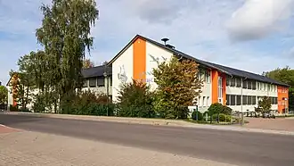 Altenpleen