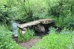 Pont de Kervon