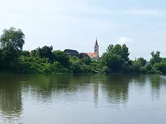 Krapje