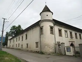 Krasňany (district de Žilina)