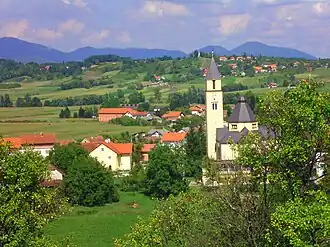 Krašić