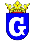 Blason de Kraslice