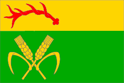 Drapeau de Krásný Les