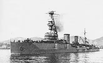 illustration de Krasny Krym (1915)