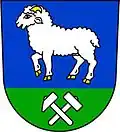 Blason de Kratochvilka