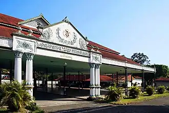 Yogyakarta