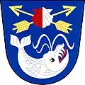 Blason de Kratonohy