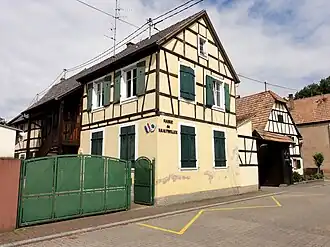 Krautwiller