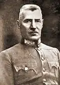 Antin Kraus.