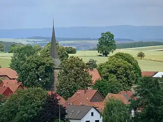 Krebeck