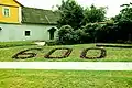 Jubilé des 600 ans de la ville