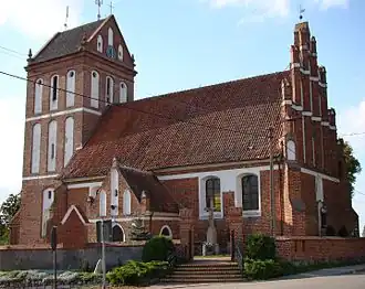 Krekole