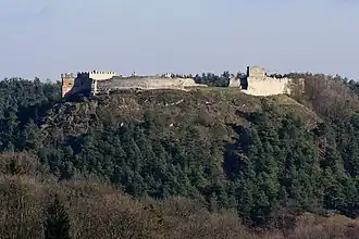 Kremenets