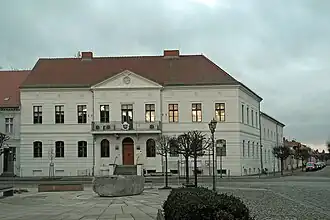 Kremmen