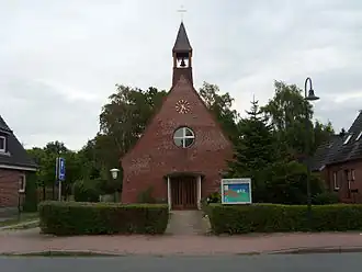 Kremperheide