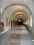 Cloître