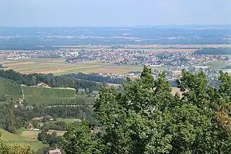 Gralla