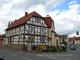 Gernrode (Eichsfeld)