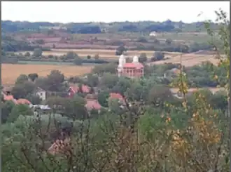 Krežbinac