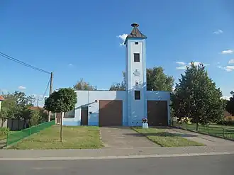 Krhovice