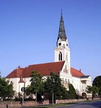 Križevci