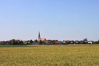 Križevci (Slovénie)