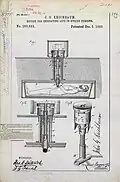J. G. Krichbaum(1882)