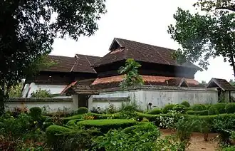 Image illustrative de l’article Palais de Krishnapuram