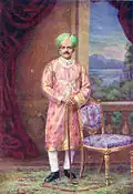 Krishnaraja IV