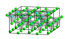 Image illustrative de l’article Iodure de zinc